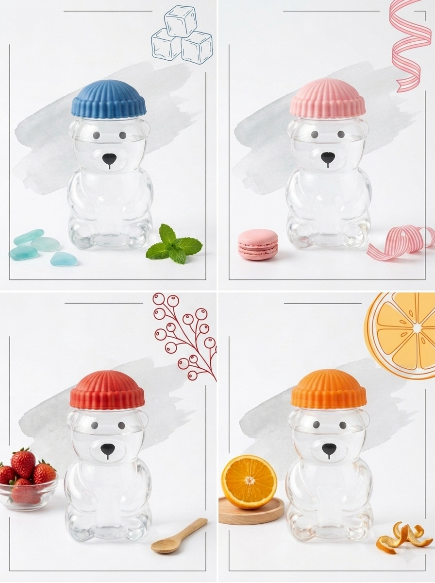 The Bear Edit
