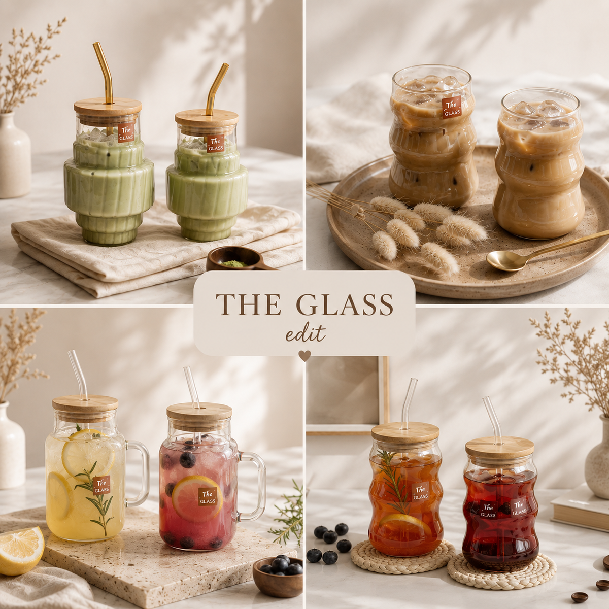The Glass Editz