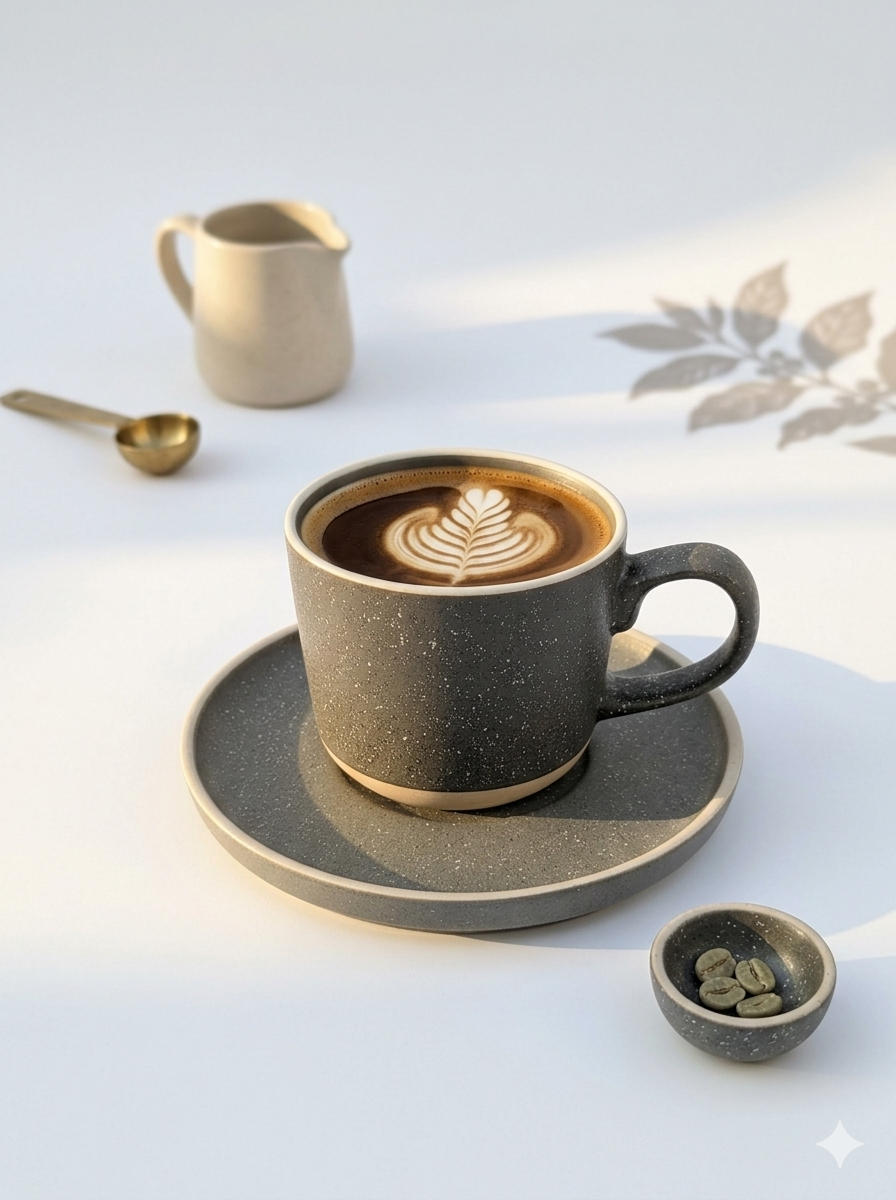 Ceramic Mugs