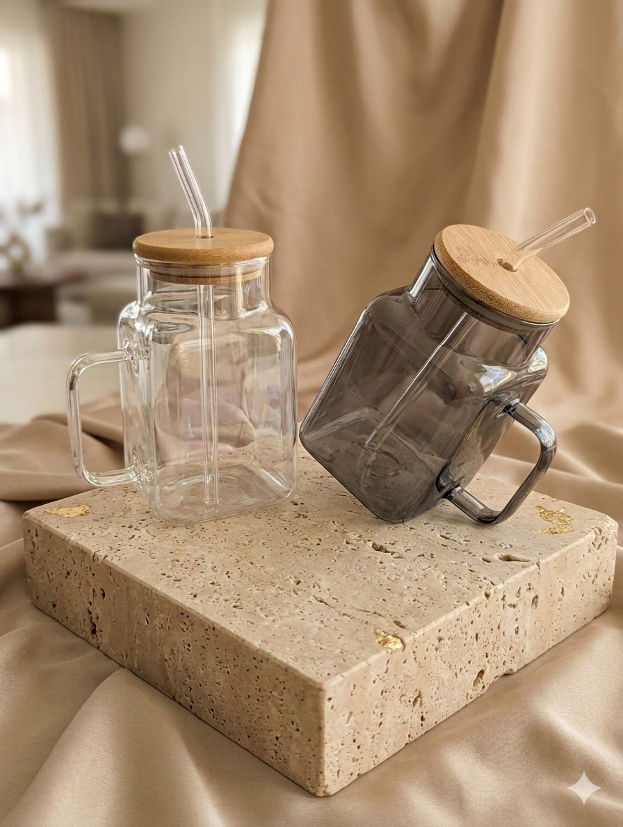 Tumbler Glass