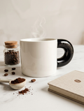 The Noir Brew Mug
