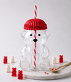 Berry Bear Tumbler