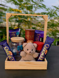 The Teddy Treat