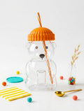 Tangerine Teddy