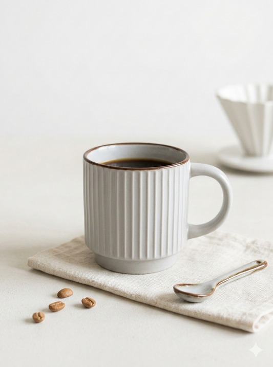 Nordic Brew Mug